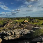 Darwin to Kakadu National Park