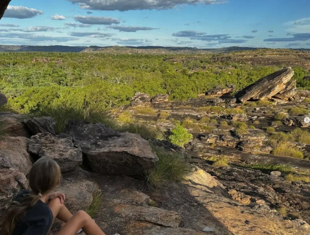 Kakadu National Park