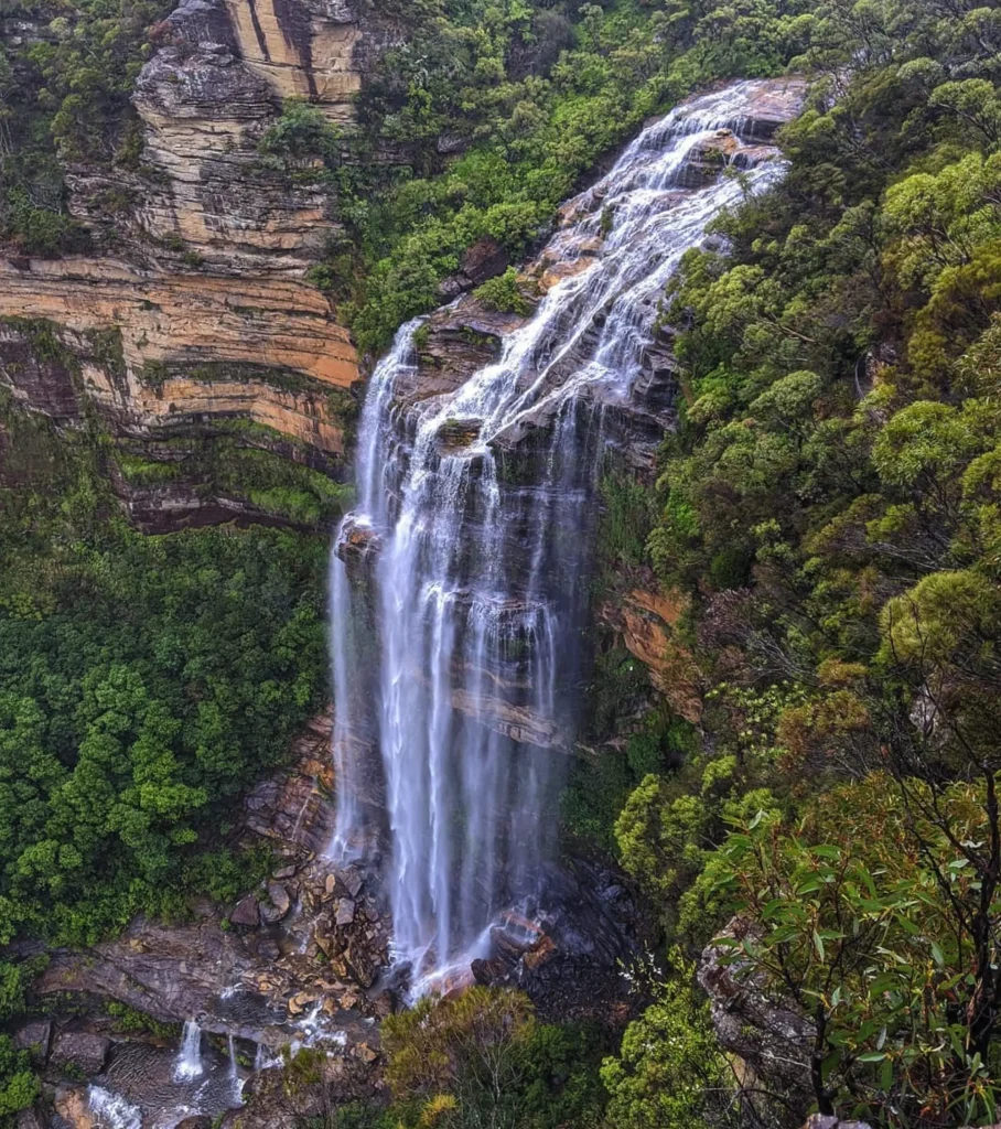 Wentworth Falls