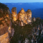 George Hotel Edinburgh|Discover the Blue Mountains: Unveiling the Best Tourist Spots and Activities