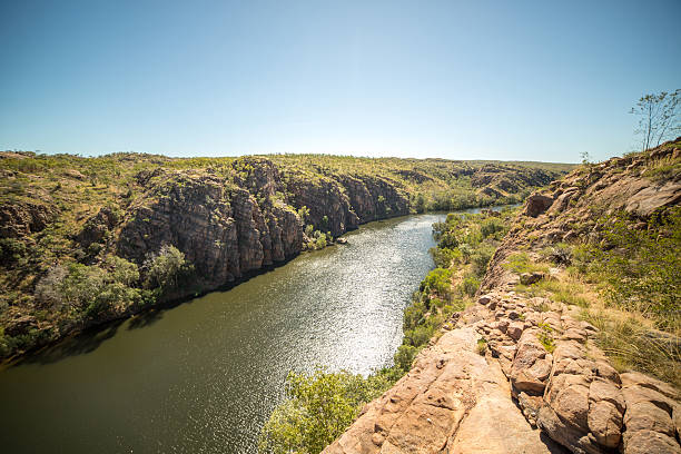 Embark on an Incredible Journey to Discover the Beauty of Nitmiluk with Guided Tours