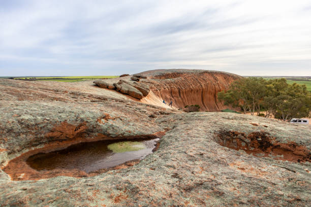 Discover the Wonders of Uluru on a 2-Day Tour: A Journey of a Lifetime